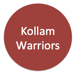 Kollam Warriors